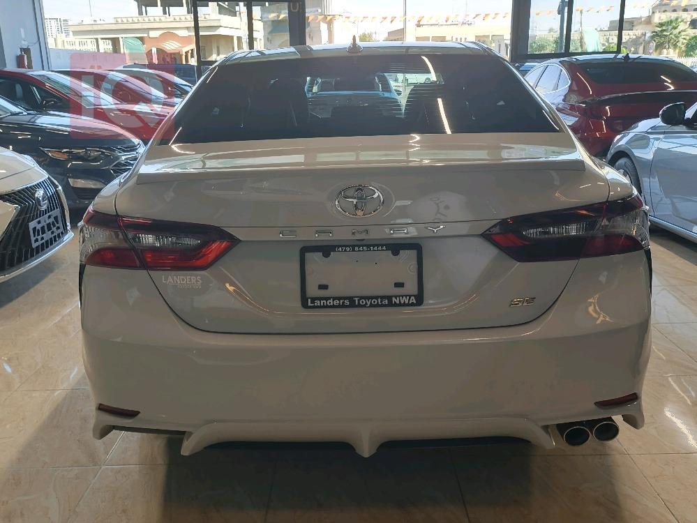 تويوتا كامري